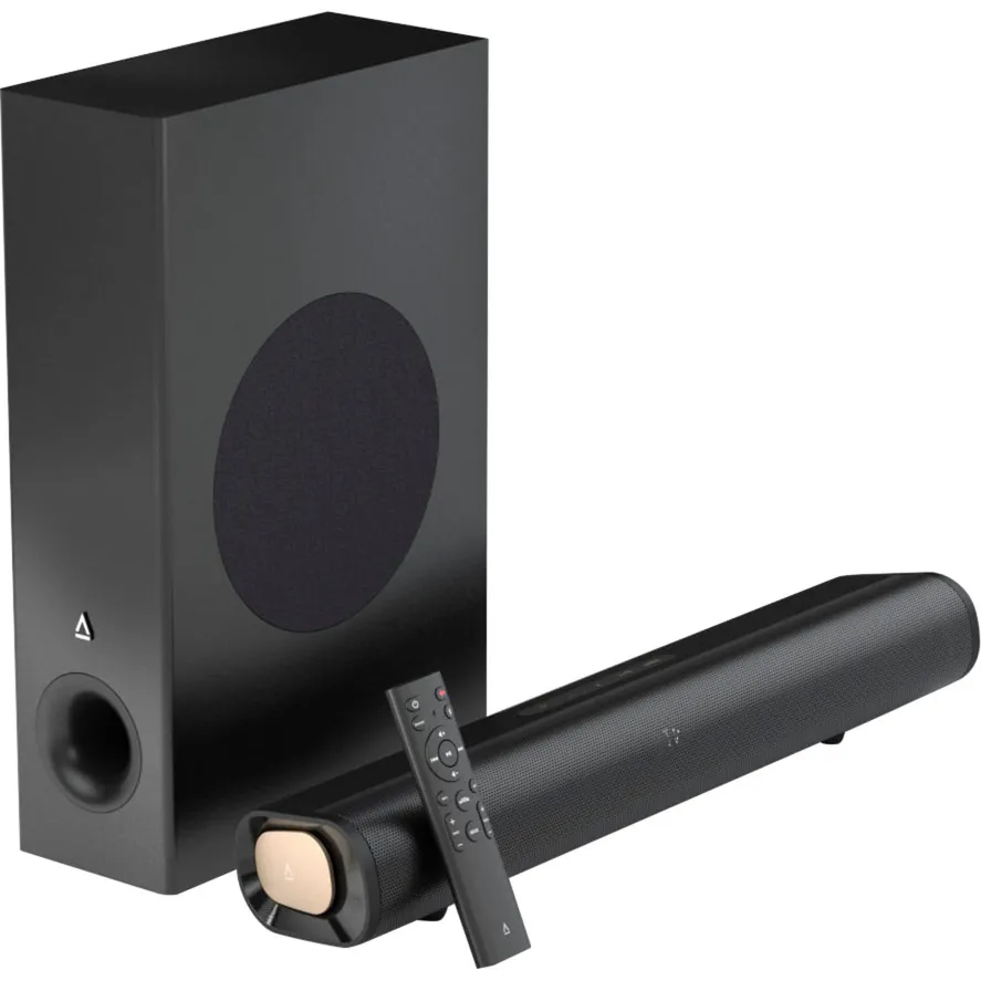 Stage Pro, Soundbar