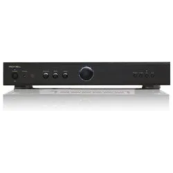 Amplificatore HI FI 2.0 A8 Black 40w per canale