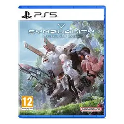 PLAYSTATION 5 Synduality Echo of Ada PEGI 12+ 118102
