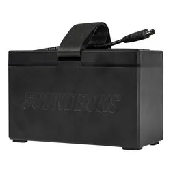 Batteria dedicata per Soundboks The battery Black 40400007