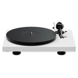 Giradischi DEBUT LINE Evo 2 Satin white 9864985