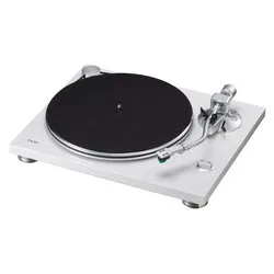 Giradischi TN 3B SE White 250448