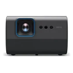 Videoproiettore (4K) HOME ENTERTAINMENT GP520 UHD Black 9H JT177 59E