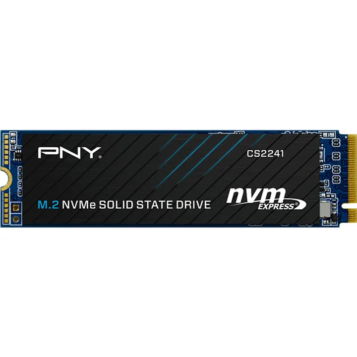 CS2241 1 TB, Disco a stato solido