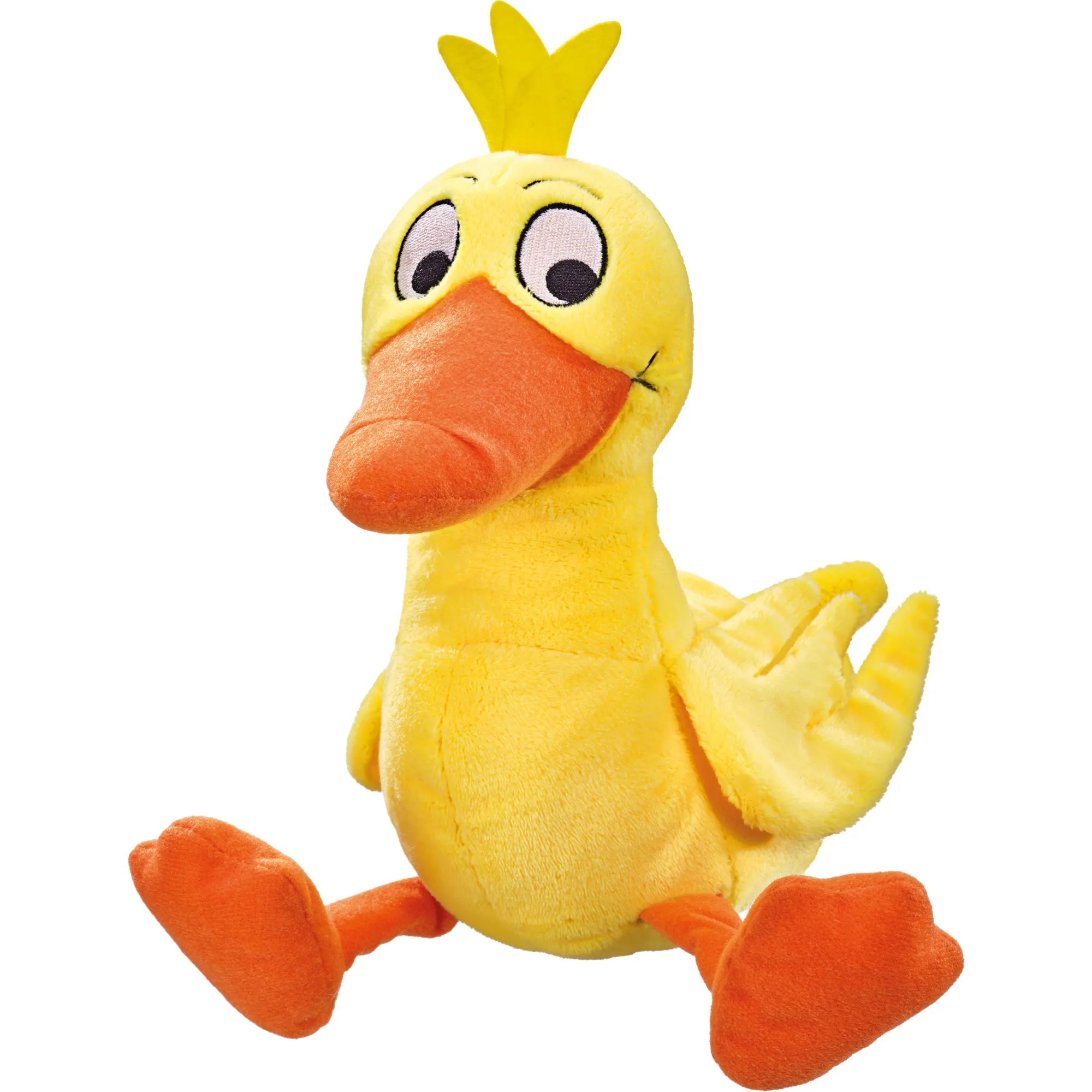 Il Topo, Anatra, Peluche animali