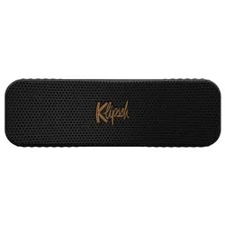 Cassa wireless MUSIC CITY Detroit (Ricaricabile) Black 30W 1072202