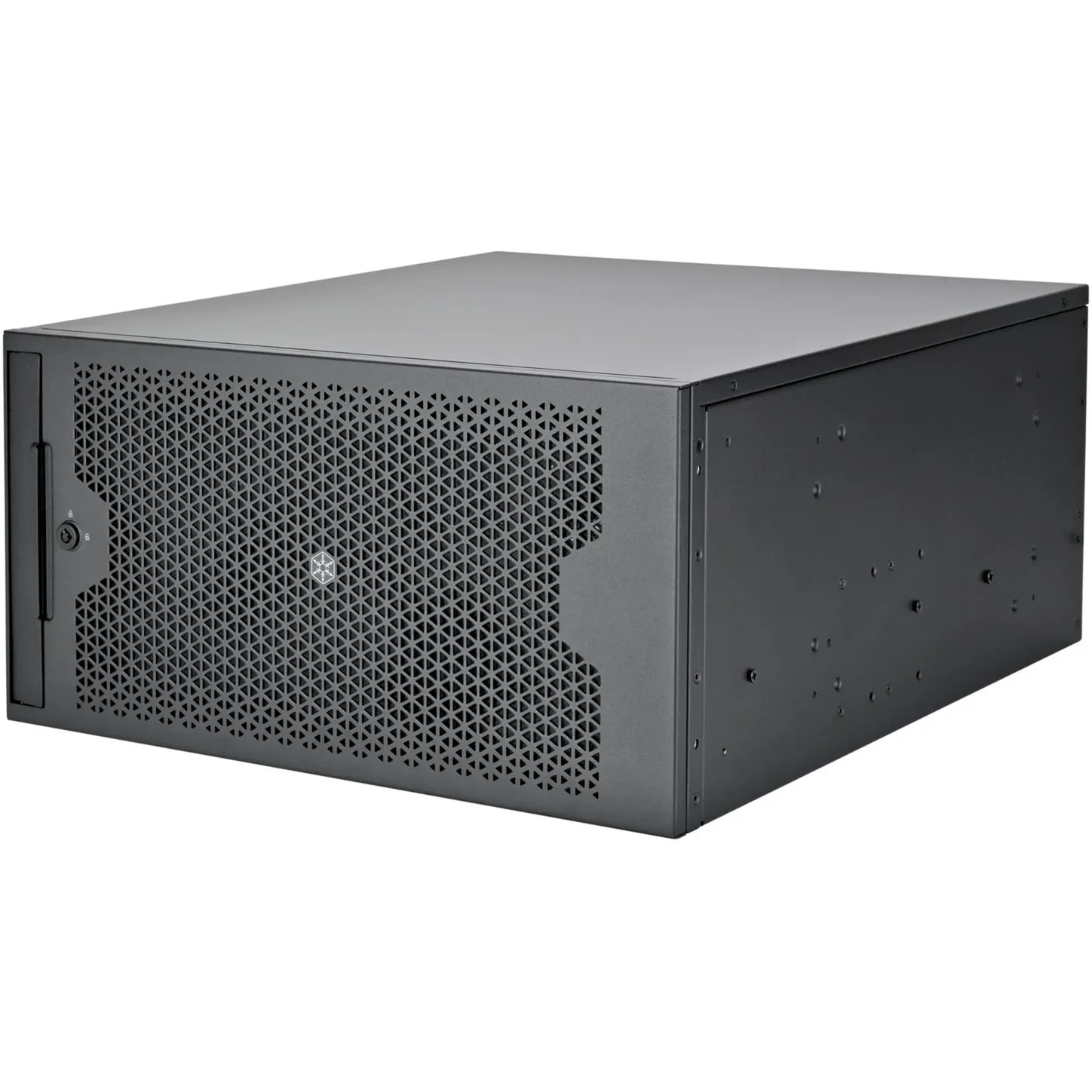 RM53-502, Enclosure per rack