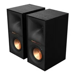 Coppia casse attive REFERENCE R 40PM Black 70W 1071484