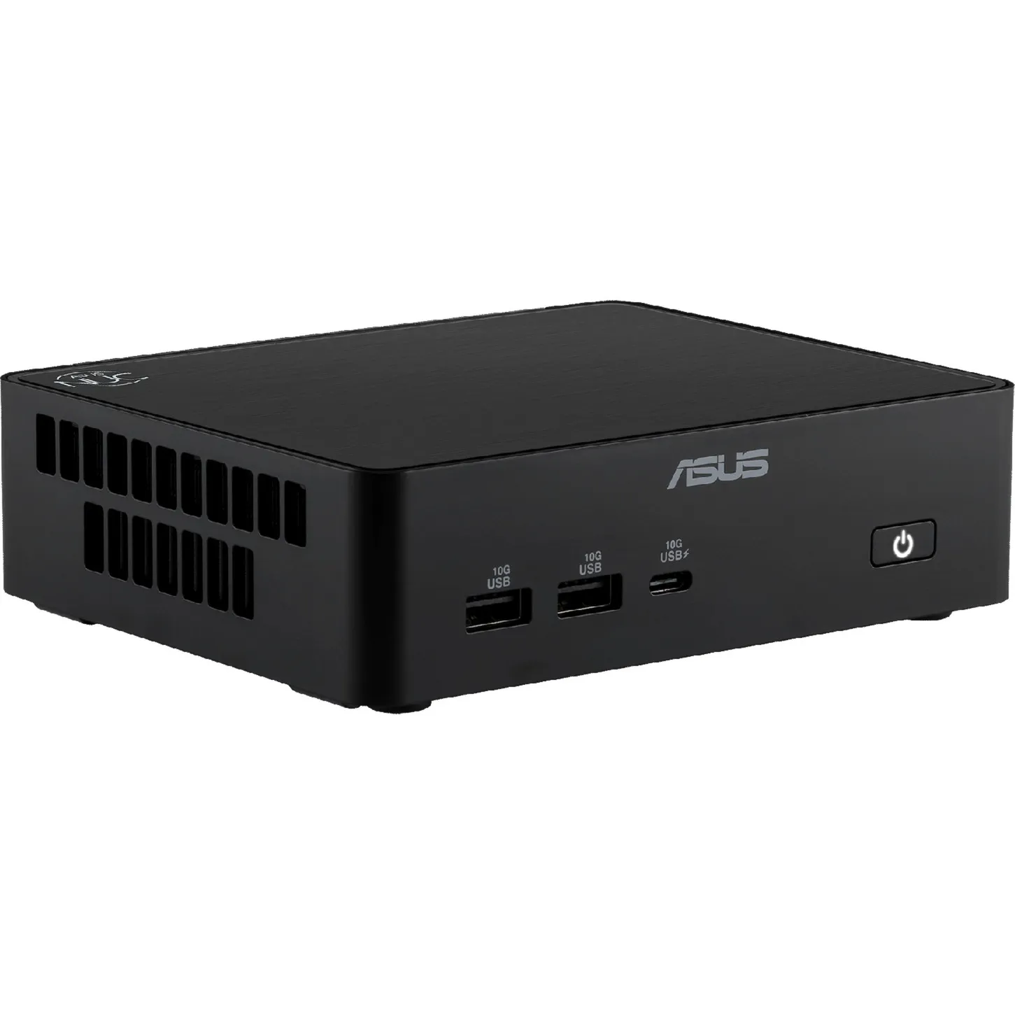 NUC 16 Pro Slim Kit RNUC16GDKV560002, Barebone