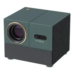 Videoproiettore (Full HD) Smart Projector Green MIRA1