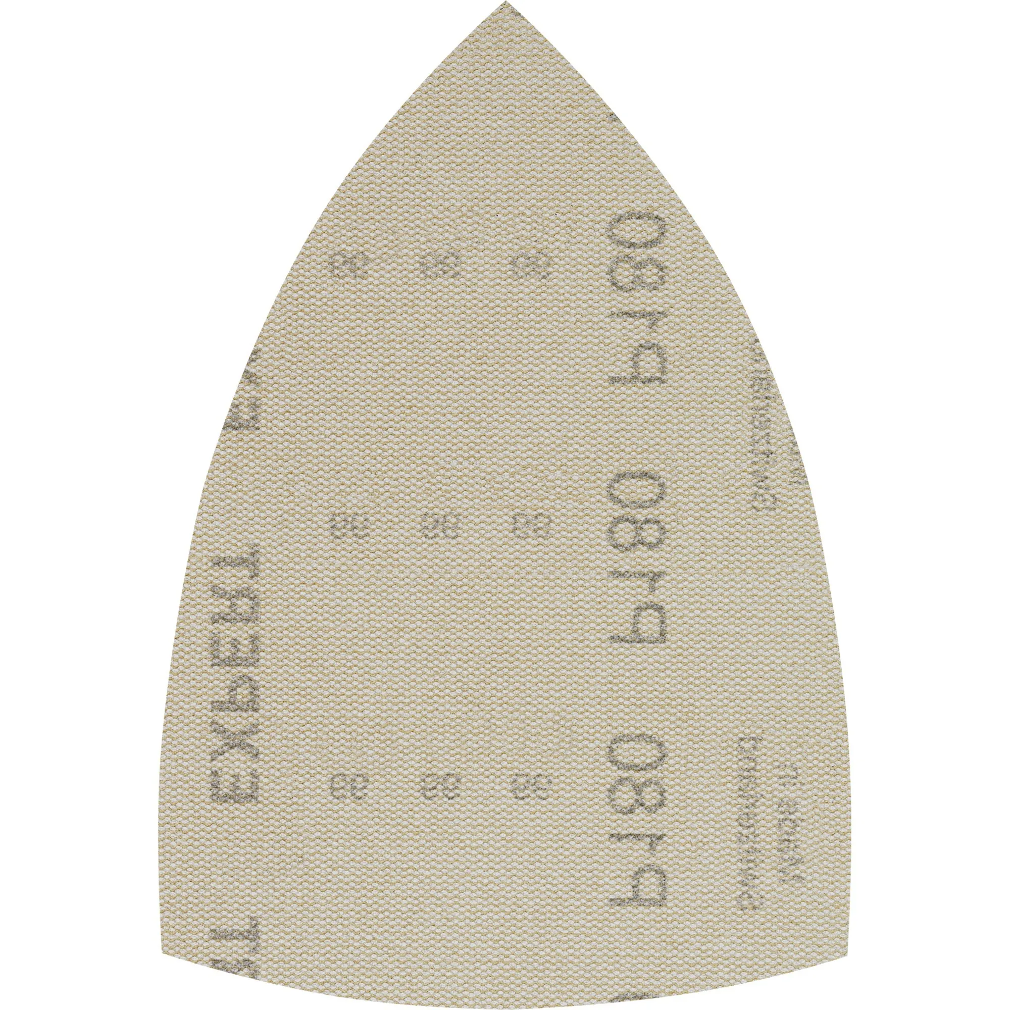 Expert Abrasivi a rete M480, Foglio abrasivo