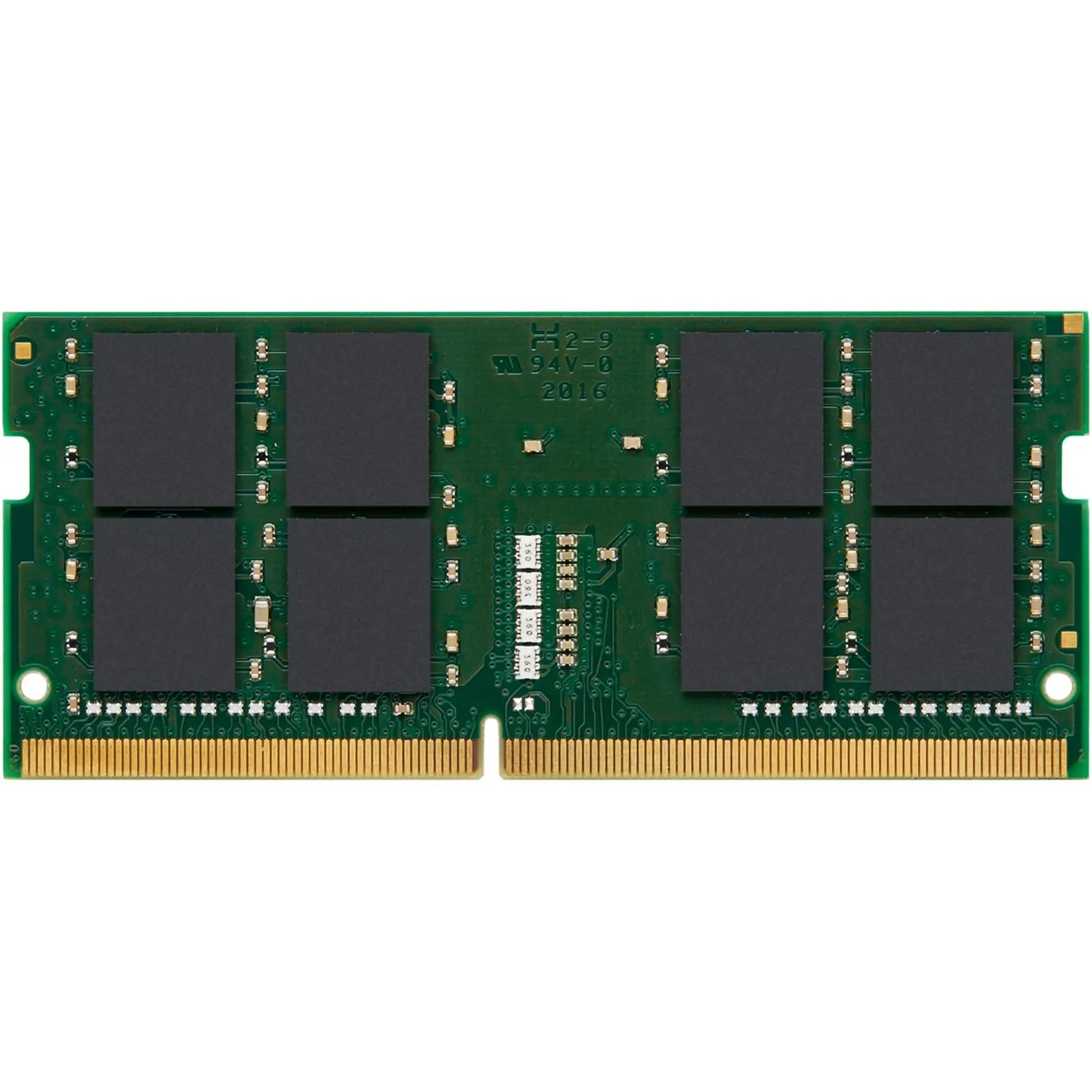 KCP432SD8/16 memoria 16 GB 1 x 16 GB DDR4 3200 MT/s 260-pin SO-DIMM