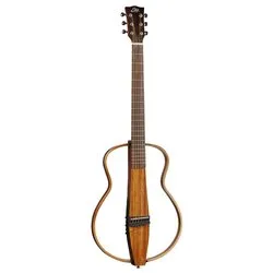 Chitarra acustica ONE S150e Silent Folk Natural 05134078