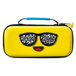 Custodia videogioco SWITCH Fortnite Peely Yellow NSCS0269 01