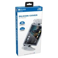 Cover gamepad PLAYSTATION 5 Ps Portal Silicon Cover Clear 97008