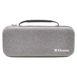 Custodia videogioco PLAYSTATION 5 Ps Portal Case Bag Grey 97006