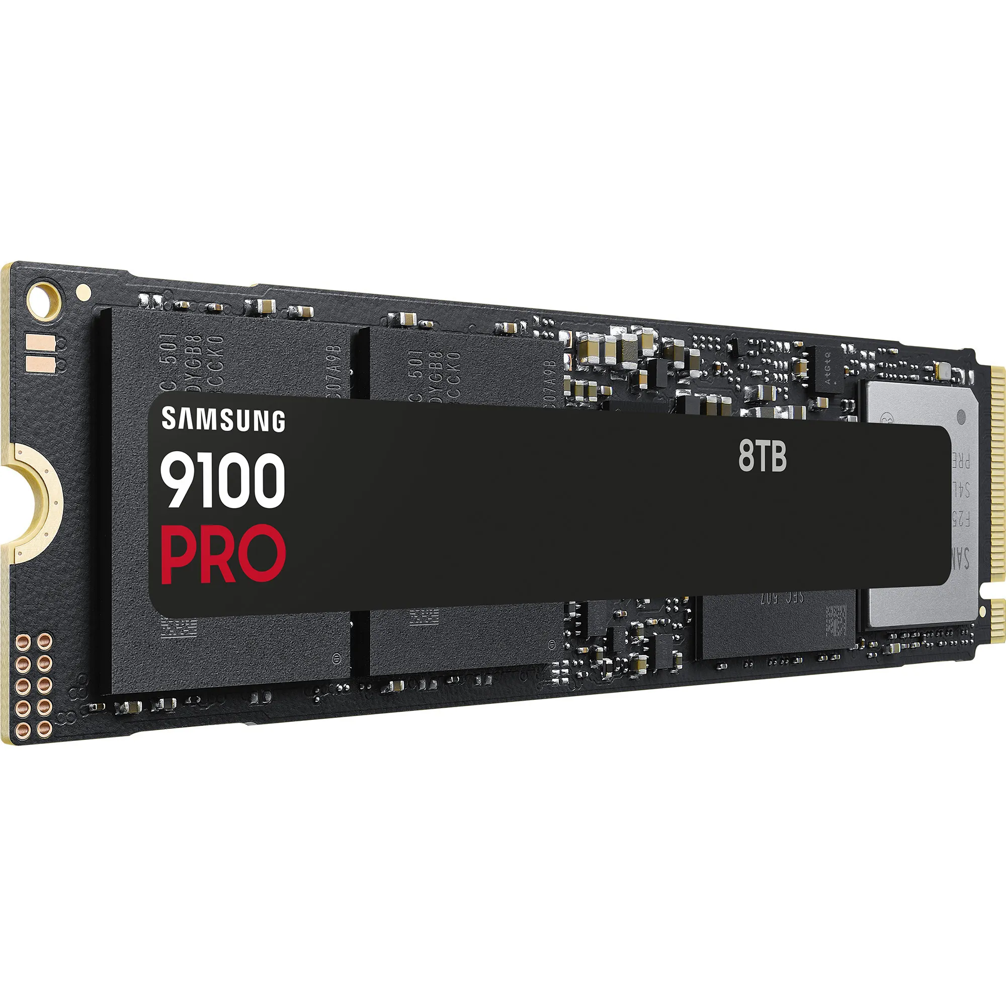 MZ-VAP8T0 8 TB M.2 PCI Express 5.0 NVMe V-NAND TLC, Disco a stato solido