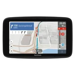 Navigatore GPS GO Professional 2a Gen Black 6" 1YF6 002 10