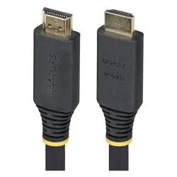 Cavo HDMI 2.0 attivo Black 15m HDMI2 CABLE 4K60 15M