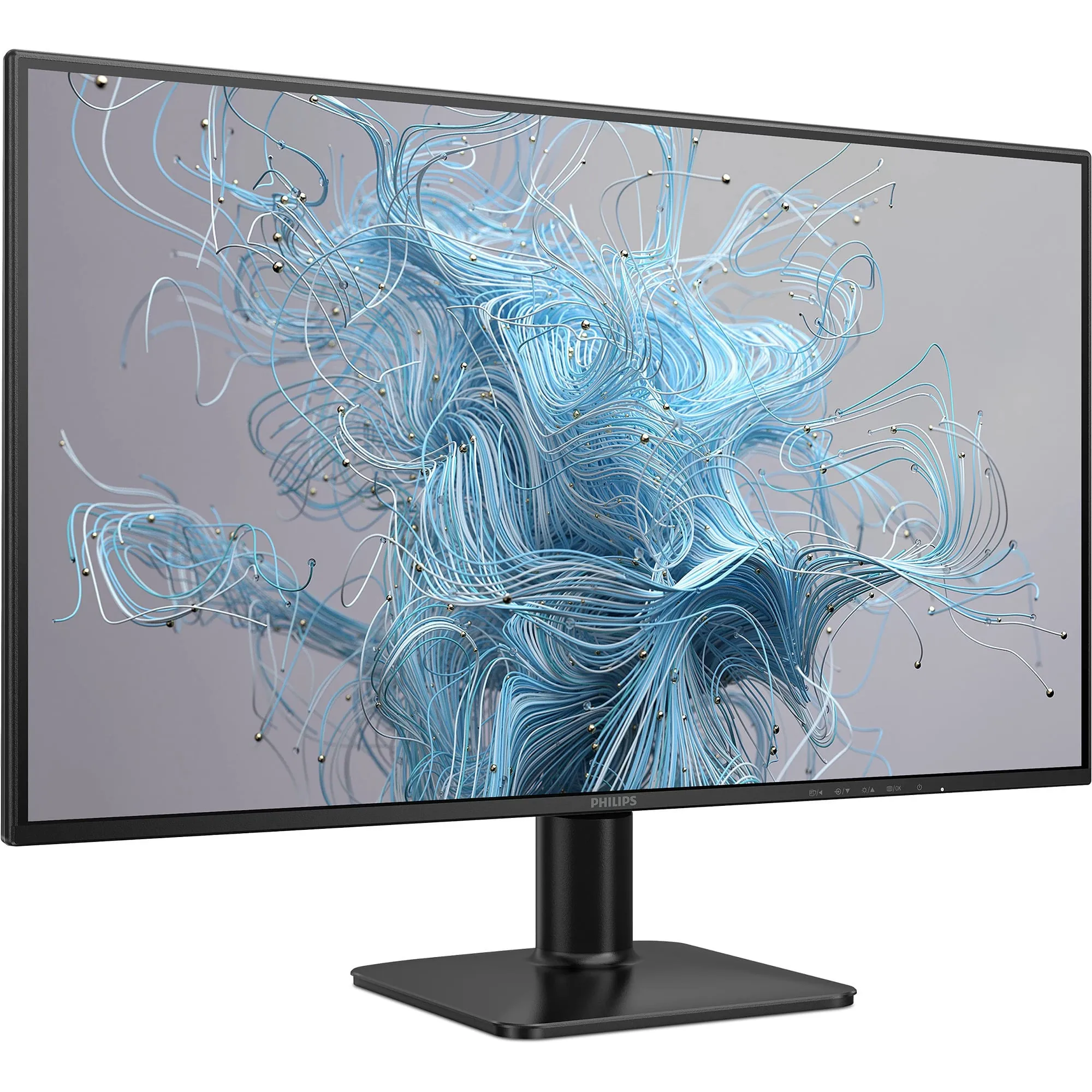 Serie 1000 27E2N1110/00 Monitor PC 68,6 cm (27") 1920 x 1080 Pixel Full HD LCD Nero, Monitor LED