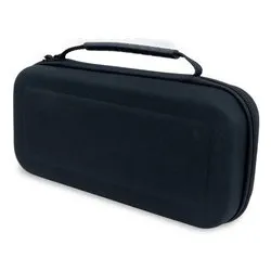 Custodia videogioco SWITCH 2 Pouch Black SWITCHNEWPOUCHLBLACK