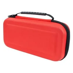 Custodia videogioco SWITCH 2 Pouch Red SWITCHNEWPOUCHLRED