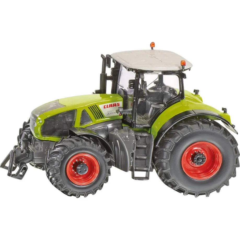 FARMER Claas Axion 950, Veicolo modello