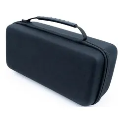 Custodia videogioco SWITCH 2 Pouch Black SWITCHNEWPOUCHXLBLA