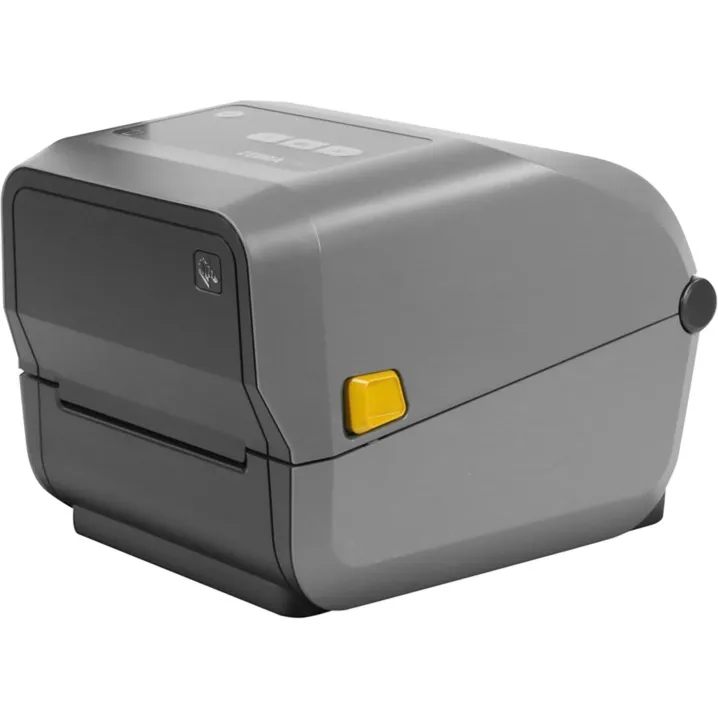ZD421 stampante per etichette (CD) Trasferimento termico 203 x 203 DPI 152 mm/s Con cavo e senza cavo Collegamento ethernet LAN Bluetooth