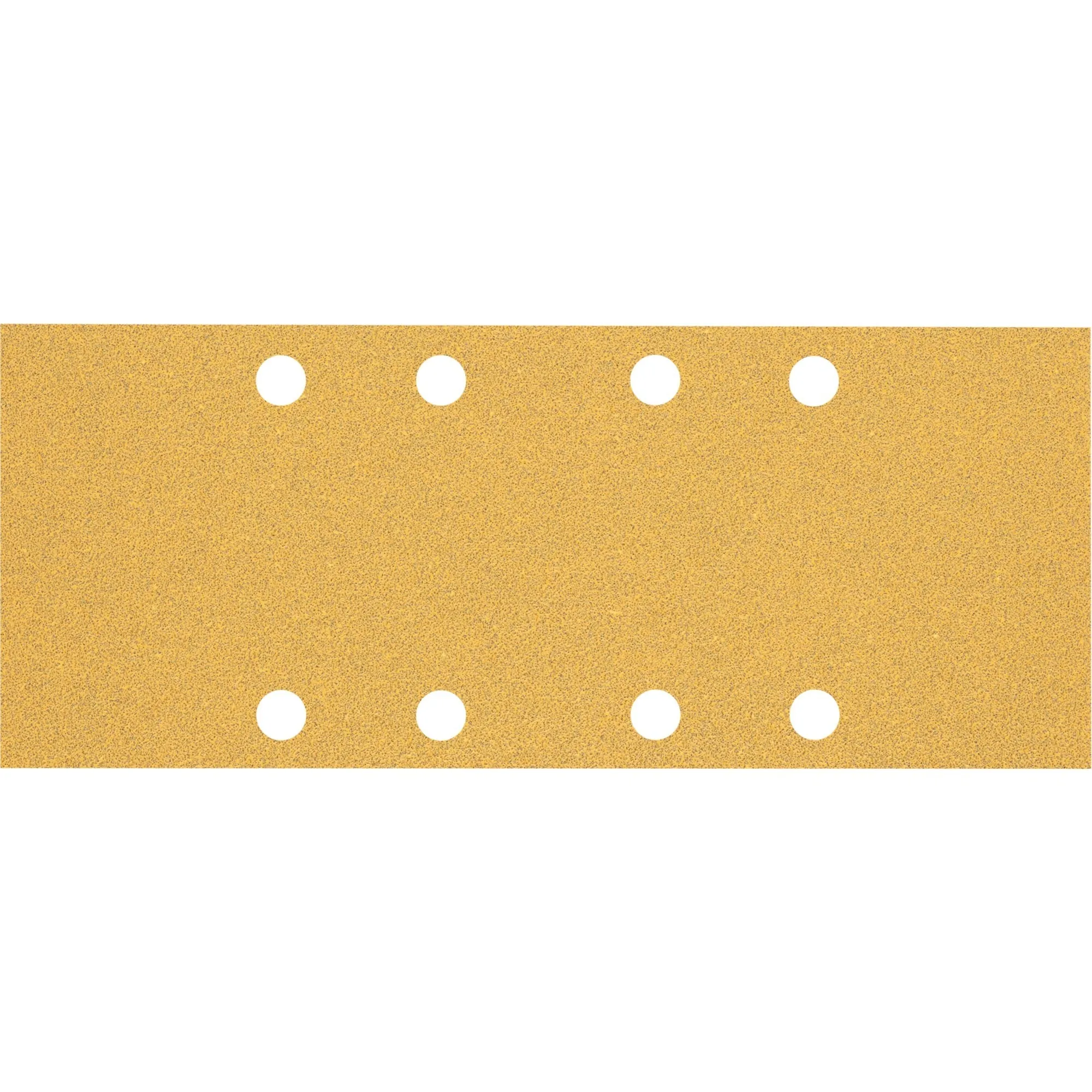 Expert C470 set di fogli abrasivi, 93 x 230mm, K60 / 80 / 120, Foglio abrasivo