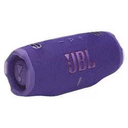 Cassa wireless CHARGE 6 Auracast (Ricaricabile) Purple 45W JBLCHARGE6PUR