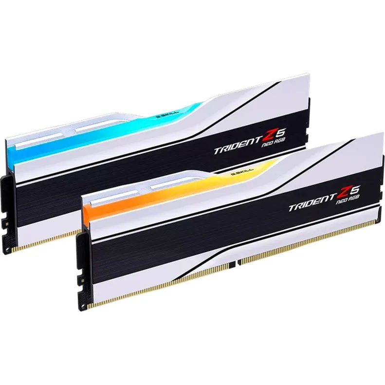 DIMM 32 GB DDR5-6400 (2x 16 GB) Dual-Kit, Memoria