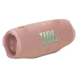 Cassa wireless CHARGE 6 Auracast (Ricaricabile) Pink 45W JBLCHARGE6PINK