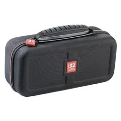 Custodia videogioco SWITCH 2 NS230 Deluxe System Case Black 150765