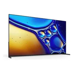 Tv 65" (OLED) Google TV BRAVIA 8 II Black K65XR8M25B CEI