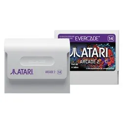 ATARI Arcade Collection 2 PEGI 3+ 1161484