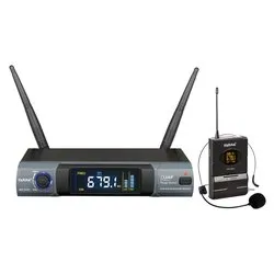 Kit microfono SET 8300LAV Black