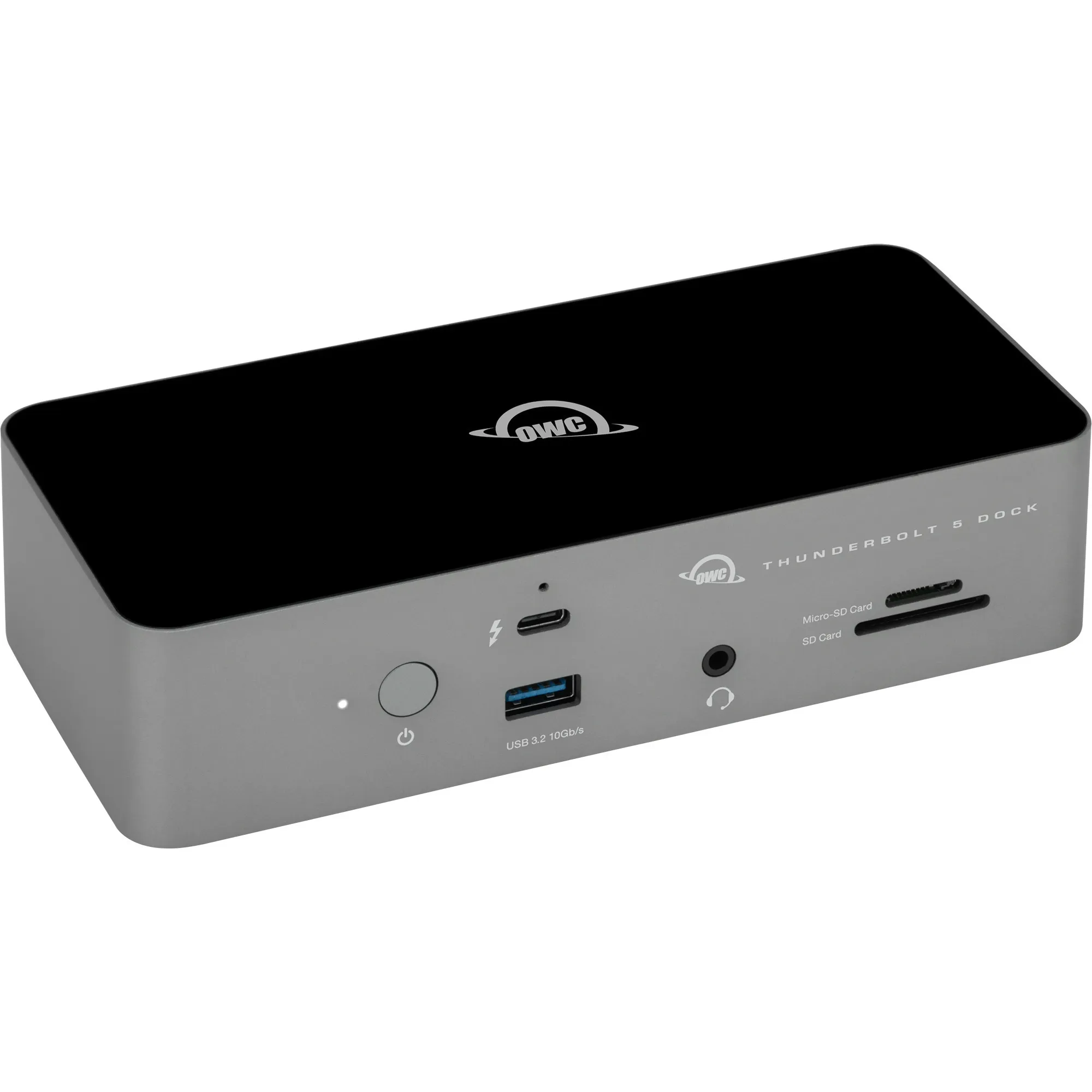 Thunderbolt 5 Dock, Docking station