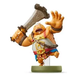 AMIIBO Zelda Tears Of The Kindom Yunobo 10014869
