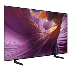 Tv 77" (OLED) Tizen SERIE 8 Vision AI Black QE77S85FAEXZT