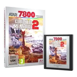ATARI Countermeasure II PEGI 3+ 1147025