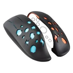 Grip Gamepad SWITCH 2 Joy con Mouse Adapter Black COS20010