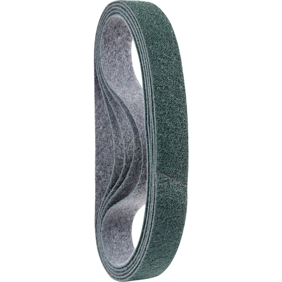 Expert Nastro abrasivo N470 Fine, 40mm x 760mm