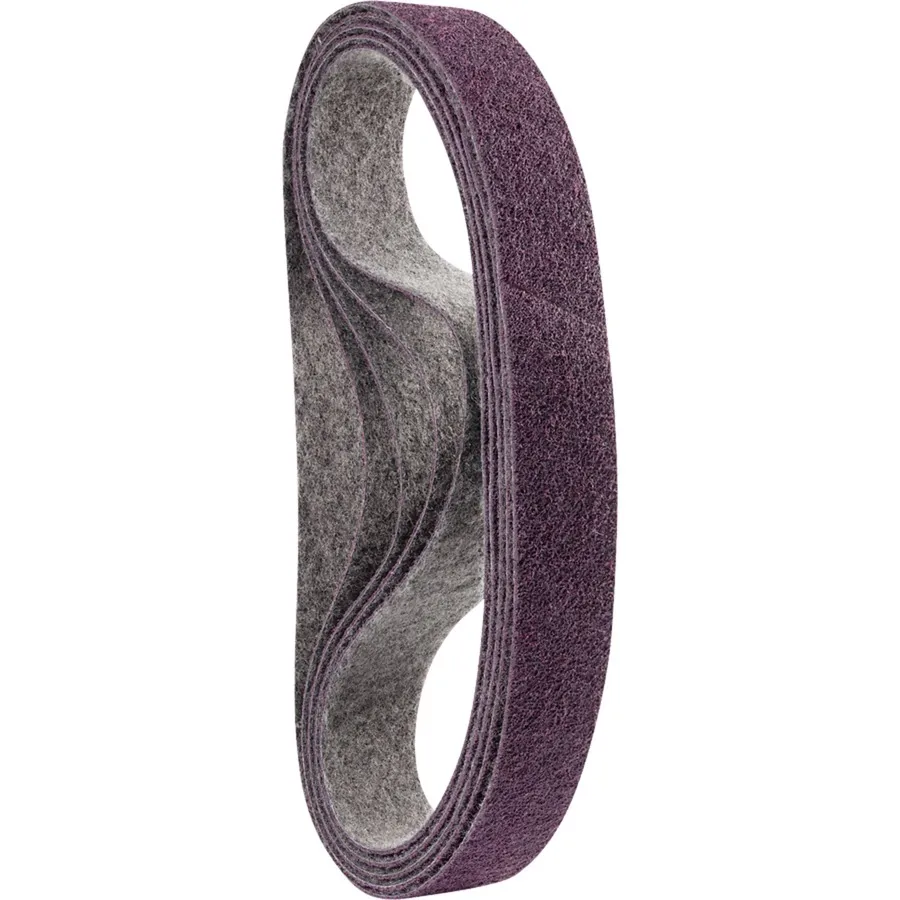 Expert Nastro abrasivo N470 Medio, 40mm x 760mm
