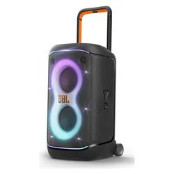Cassa party PARTYBOX 520 Auracast Black 400W JBLPARTYBOX520EU