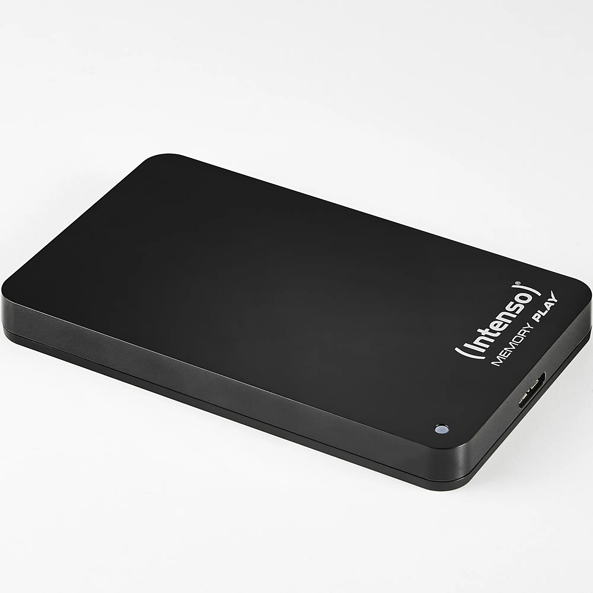 2.5" Memory Play USB 3.0 1TB disco rigido esterno 1000 GB Nero, Hard-disk