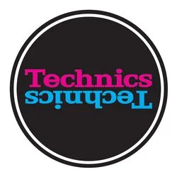Panno giradischi SLIPMAT Duplex 5