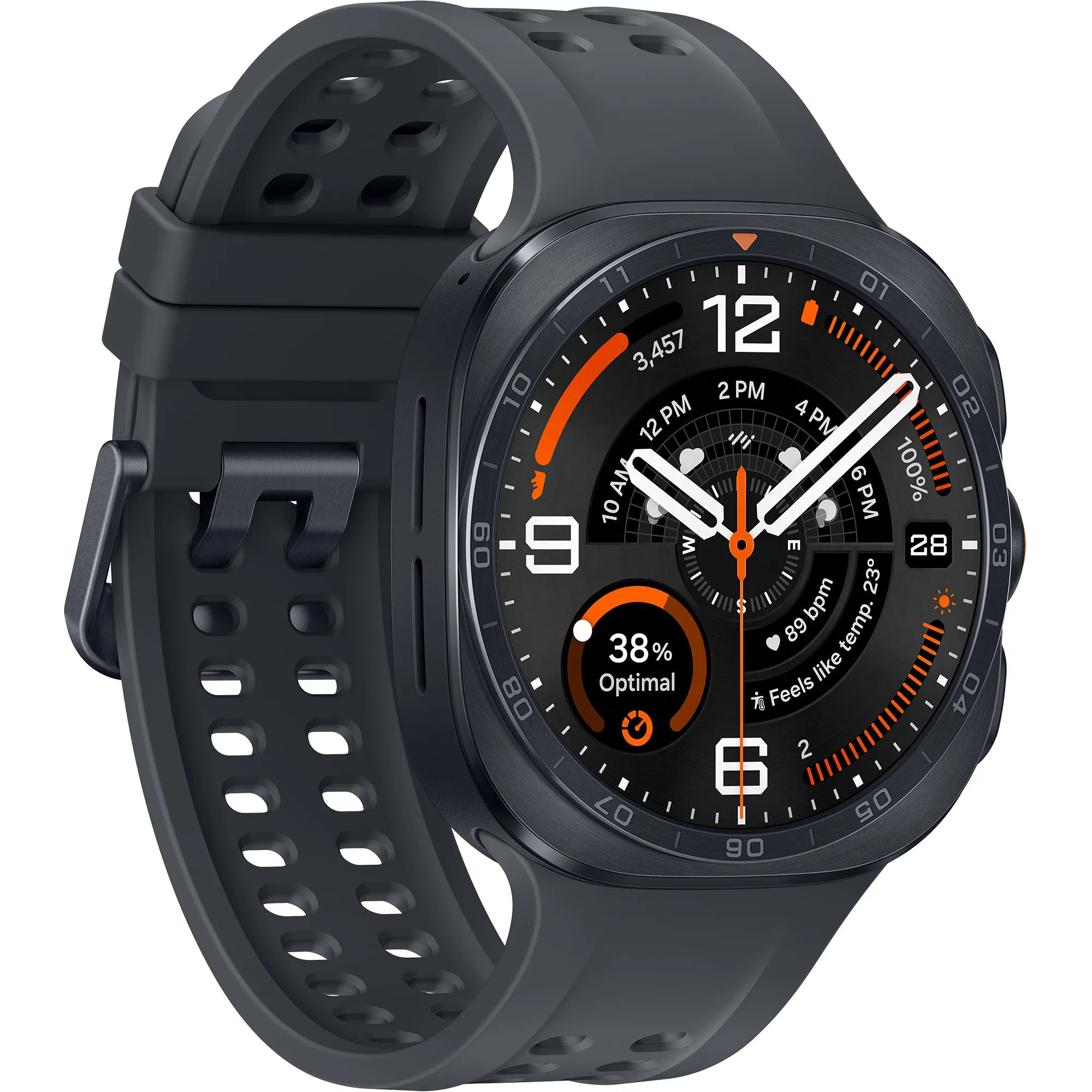 Galaxy Watch Ultra2, Smartwatch