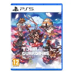 PLAYSTATION 5 Towa and The Guardians of The Sacred Tree PEGI 12+ 117994