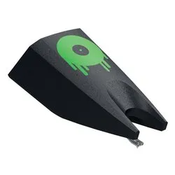 Puntina giradischi STYLUS MKII MIX Black 27000